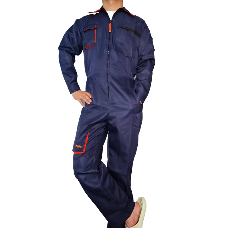 Auto Repair Shop Uniforms - Uniforme de travail professionnel, combinaison de