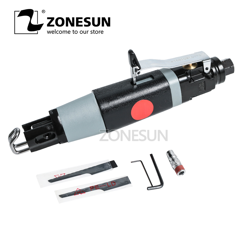 ZONESUN Accessoires pneumatiqu - Metal Saw Reciprocating avis et prix