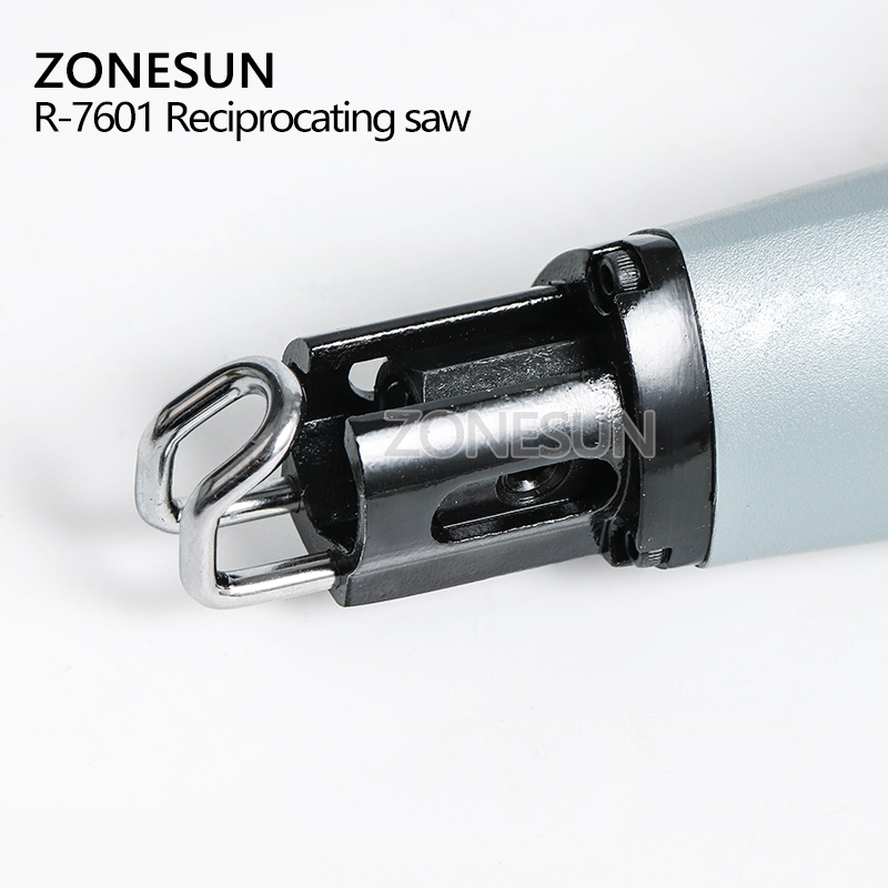 ZONESUN Accessoires pneumatiqu - Metal Saw Reciprocating avis et prix
