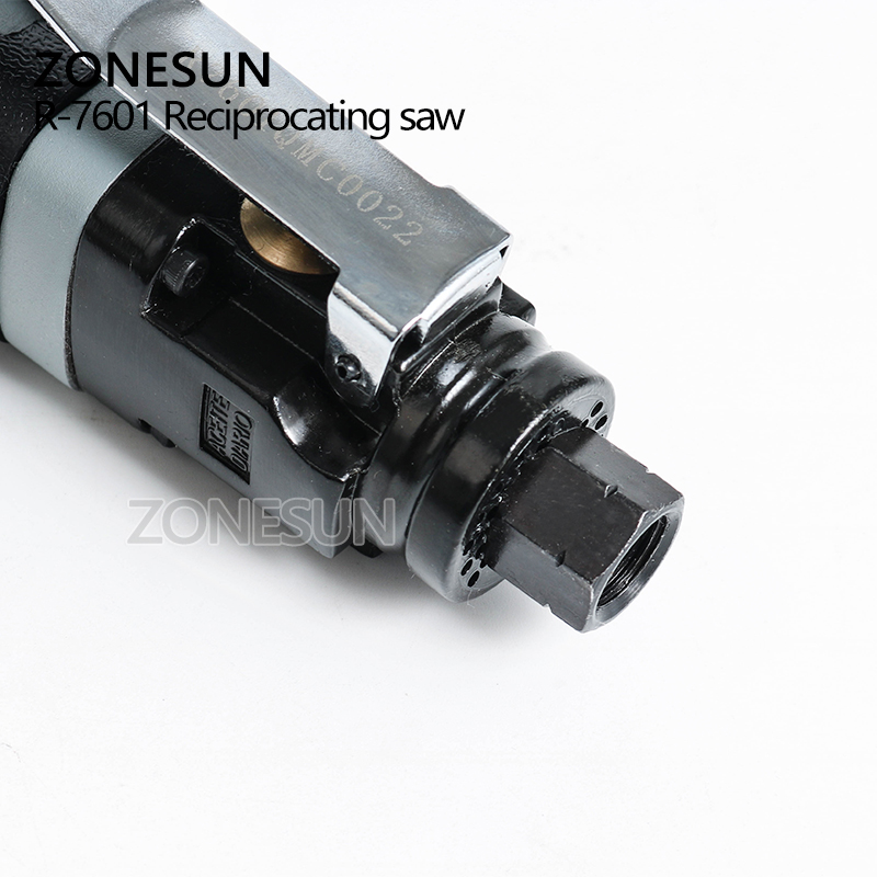 ZONESUN Accessoires pneumatiqu - Metal Saw Reciprocating avis et prix