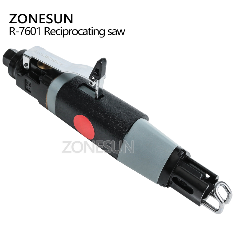ZONESUN Accessoires pneumatiqu - Metal Saw Reciprocating avis et prix
