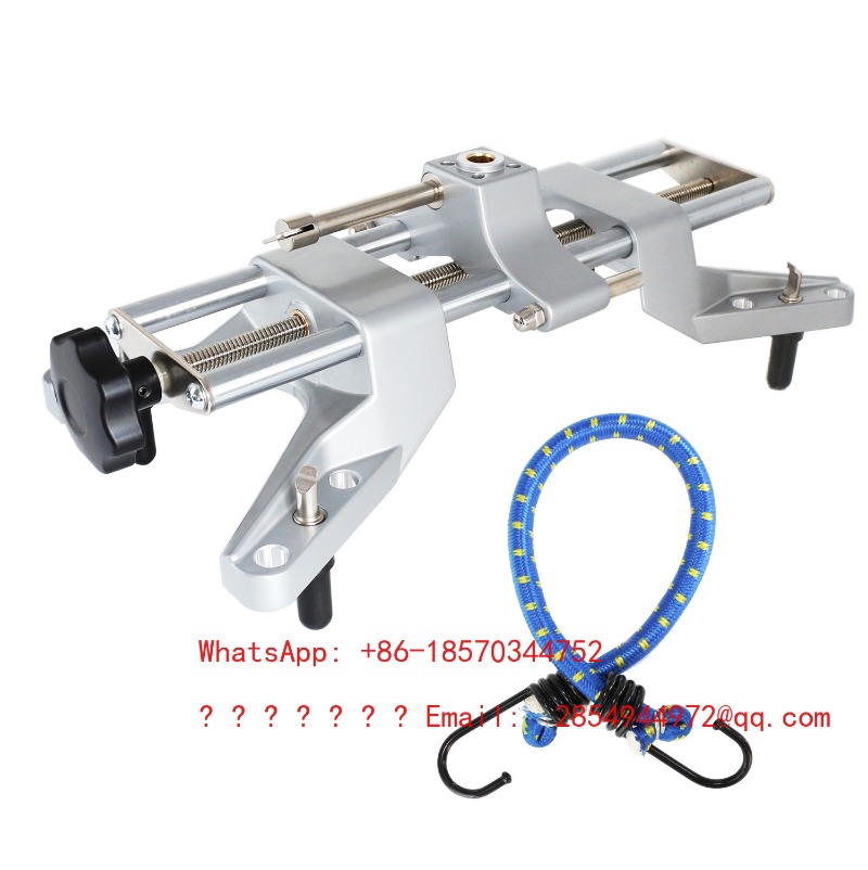 Outil de calage de roue automo - Wheel Alignment Machine avis et prix