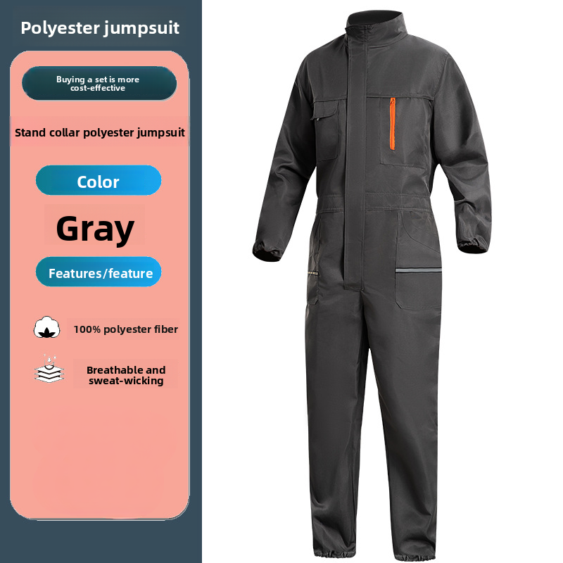 Vêtements de travail pour les  - Auto Repair Shop Uniforms avis et prix