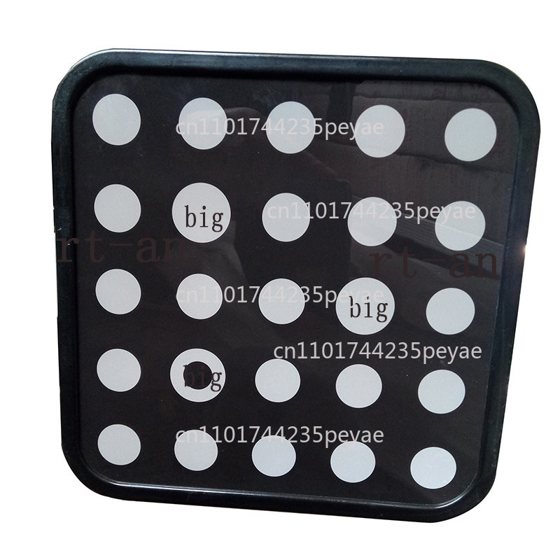 Accessoires de caméra pour équ - Wheel Alignment Machine avis et prix