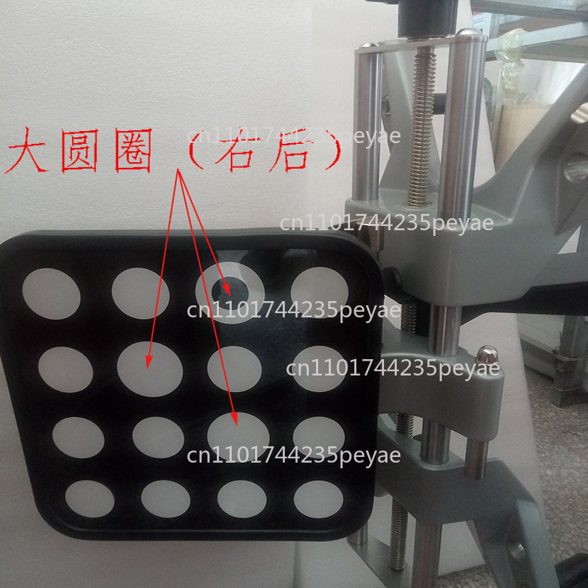 Accessoires de caméra pour équ - Wheel Alignment Machine avis et prix