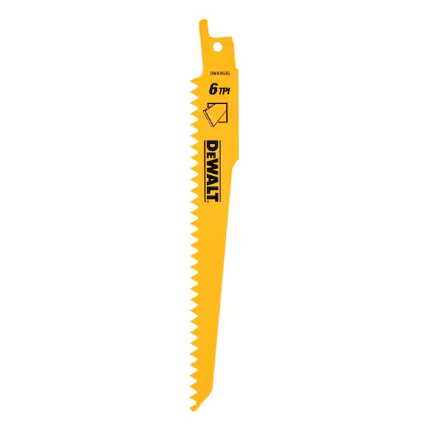Lame de scie sauteuse bi-métal - Metal Saw Reciprocating avis et prix