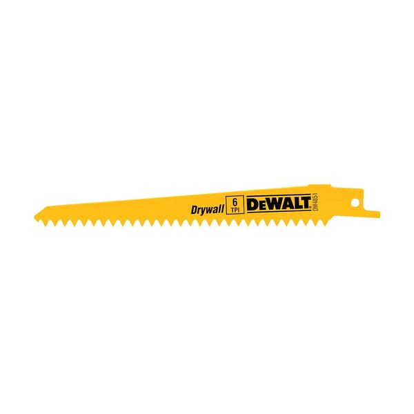 Lame de scie sauteuse bi-métal - Metal Saw Reciprocating avis et prix