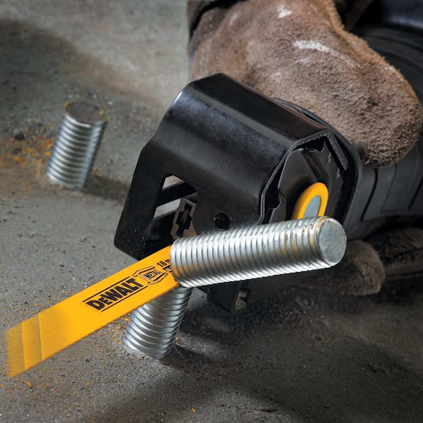 Ensemble de 10 lames de scie s - Metal Saw Reciprocating avis et prix